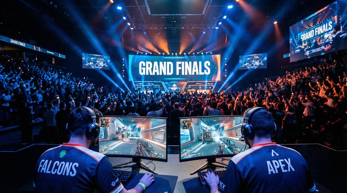 抖荫短视频社区美图-电竞赛事视频