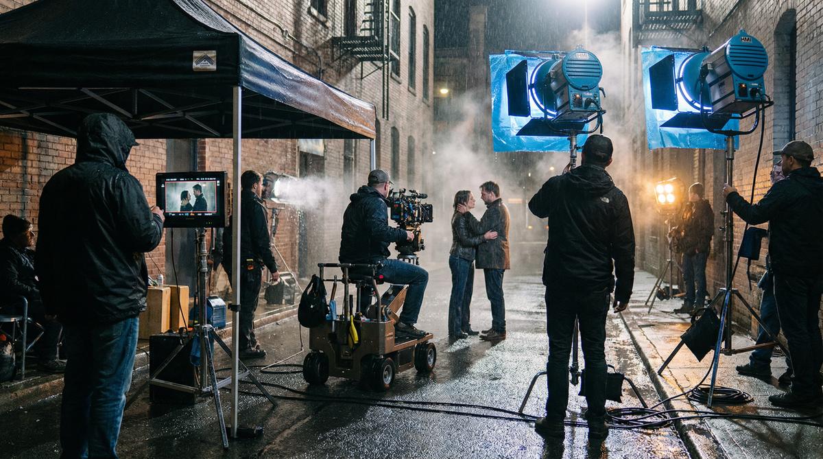 抖荫短视频短片拍摄视频教程