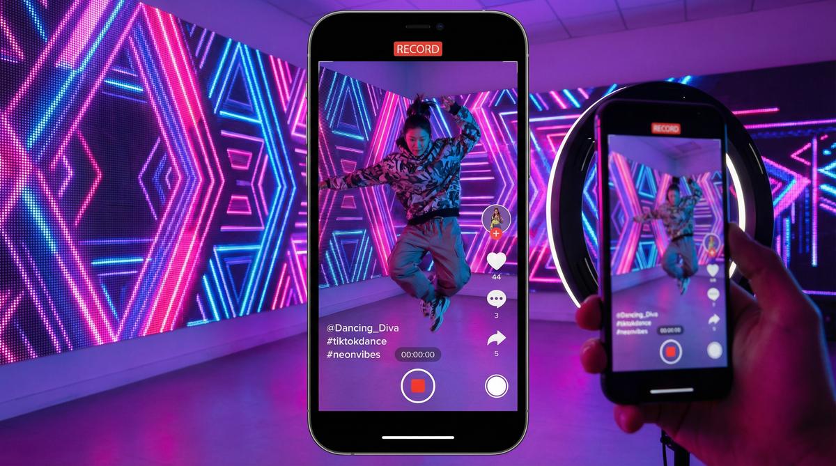 抖荫短视频短视频创作教程